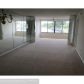 9635 N BELFORT CR # -, Fort Lauderdale, FL 33321 ID:10857571