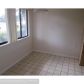 9635 N BELFORT CR # -, Fort Lauderdale, FL 33321 ID:10857576