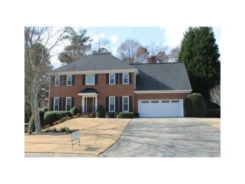 4018 Bramble Court, Marietta, GA 30062