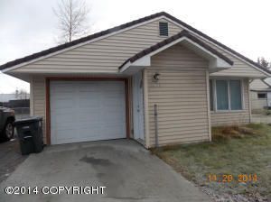 2621 Lake Otis Parkway, Anchorage, AK 99508