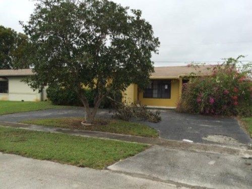 9691 NW 19th Place, Fort Lauderdale, FL 33322