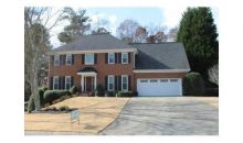 4018 Bramble Court Marietta, GA 30062