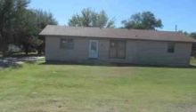 100 S Santa Fe Reydon, OK 73660