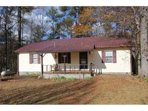 1387 Old Zebulon Road, Forsyth, GA 31029