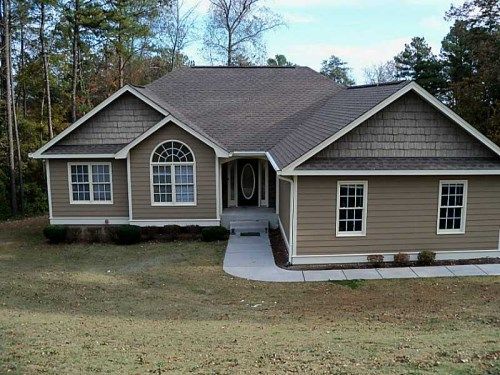 146 Sunny Heights Drive Ne, Rome, GA 30161