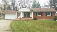 4339 Old Carriage Ct Flint, MI 48507