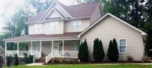 125 Mountain Meadow Lane Clinton, TN 37716