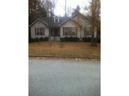 4075 Harvest Ridge Drive, Douglasville, GA 30135