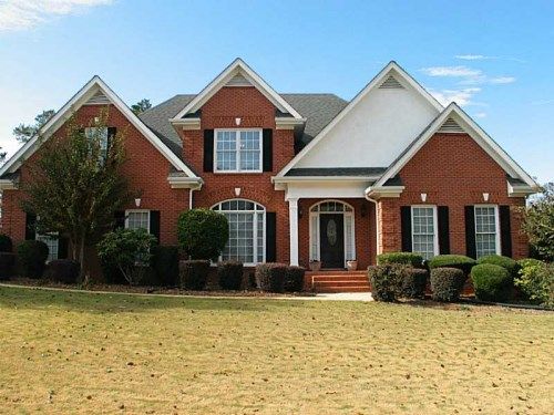 3095 Brombley Drive Se, Conyers, GA 30013