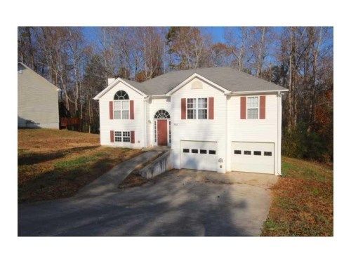 3013 Horseshoe Bend, Gainesville, GA 30507