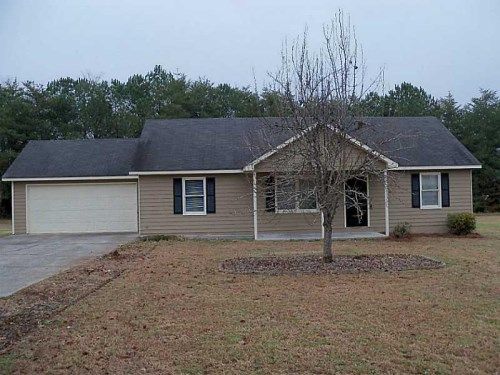 56 River Oaks Drive Sw, Cartersville, GA 30120