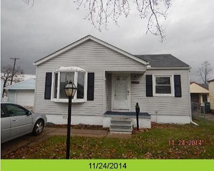 1866 Merrill Ave, Lincoln Park, MI 48146