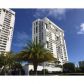 20355 NE 34 CT # 1729, Miami, FL 33180 ID:11334427