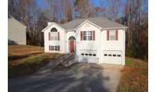 3013 Horseshoe Bend Gainesville, GA 30507