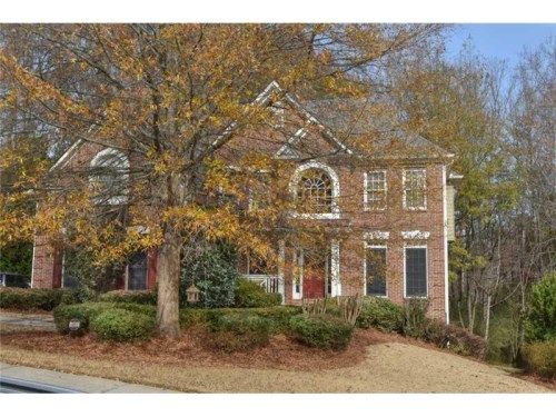 4414 Madison Woods Drive Nw, Marietta, GA 30064