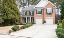 3606 Lakeside Pointe Nw Kennesaw, GA 30144