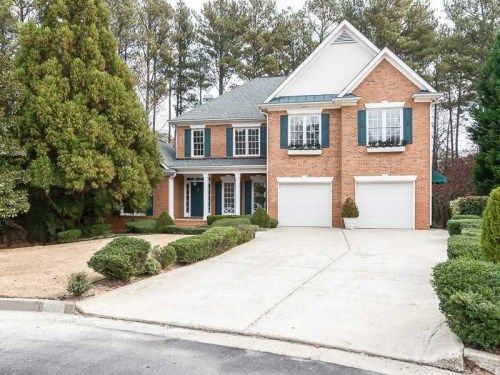 3606 Lakeside Pointe Nw, Kennesaw, GA 30144