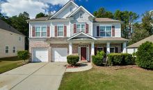 7349 Poppy Way Union City, GA 30291