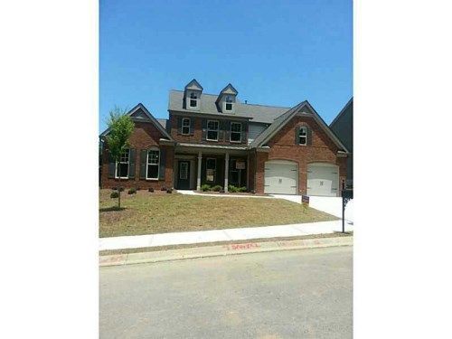 3210 Pleasant Springs Drive, Cumming, GA 30028