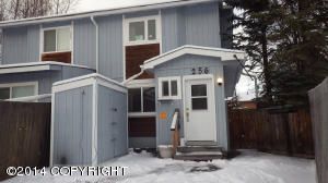 256 Yellow Leaf Circle, Anchorage, AK 99504