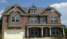 1 Flagstone Court Cartersville, GA 30120