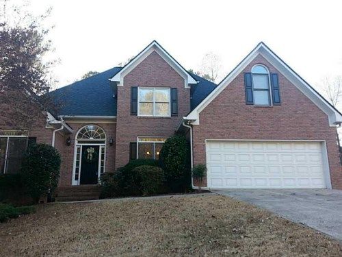 1418 Winborn Circle, Kennesaw, GA 30152