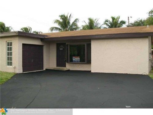 12041 33RD ST, Fort Lauderdale, FL 33323