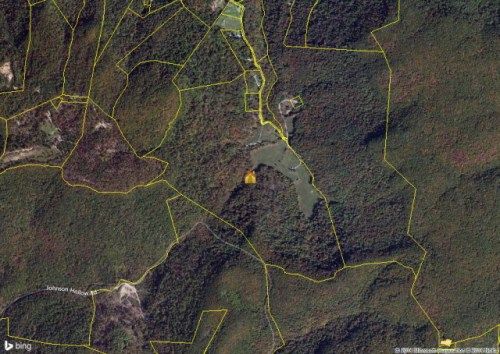 200 AC WEST OF MEANS CREEK, Livingston, TN 38570