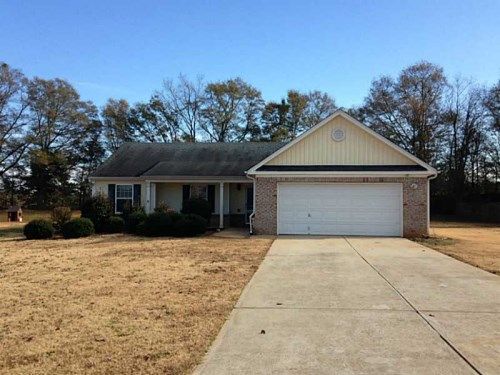 1645 Bismarck Circle, Winder, GA 30680