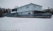 3909 E Turnagain Boulevard Anchorage, AK 99517