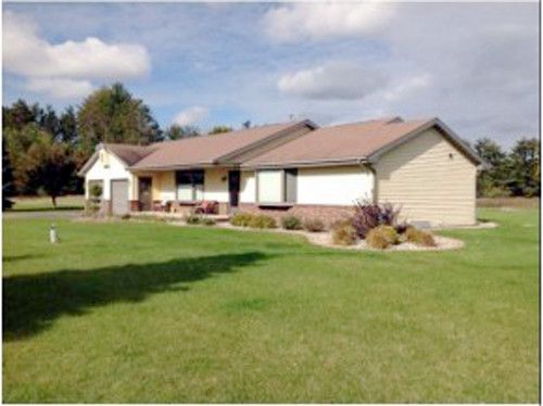 E6788 Hwy X, Weyauwega, WI 54983