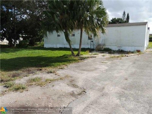 12800 SW 14TH PL, Fort Lauderdale, FL 33325