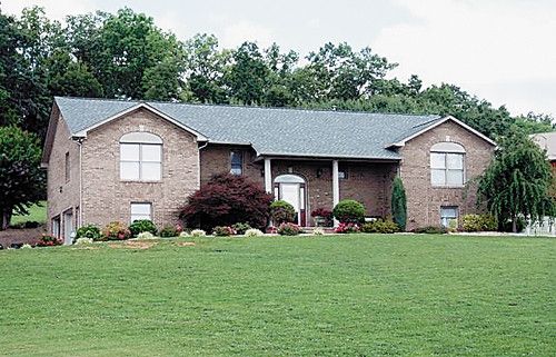 2705 Hickory Ridge Road, White Pine, TN 37890