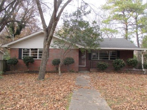 1944 Mountain Drive, Birmingham, AL 35217