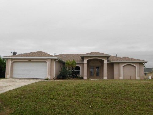 3036 SW 5th Ave, Cape Coral, FL 33914