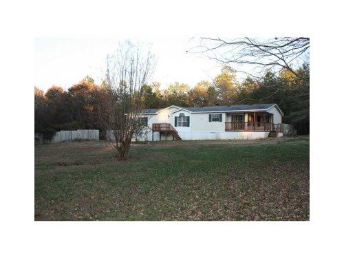 216 Old Brock Road, Rockmart, GA 30153