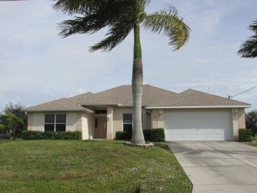 25 NW 29th Place, Cape Coral, FL 33993