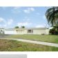 7801 NW 21ST ST, Fort Lauderdale, FL 33322 ID:11317618