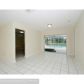 7801 NW 21ST ST, Fort Lauderdale, FL 33322 ID:11317620