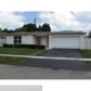 2130 NW 83RD AVE, Fort Lauderdale, FL 33322 ID:10539255