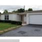 2130 NW 83RD AVE, Fort Lauderdale, FL 33322 ID:10539256