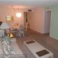 9540 Sunrise Lakes Blvd # 207, Fort Lauderdale, FL 33322 ID:11219313