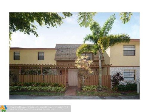 7872 NW 11th Pl # 7872, Fort Lauderdale, FL 33322