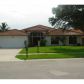 1521 NW 100 WY, Fort Lauderdale, FL 33322 ID:11289001