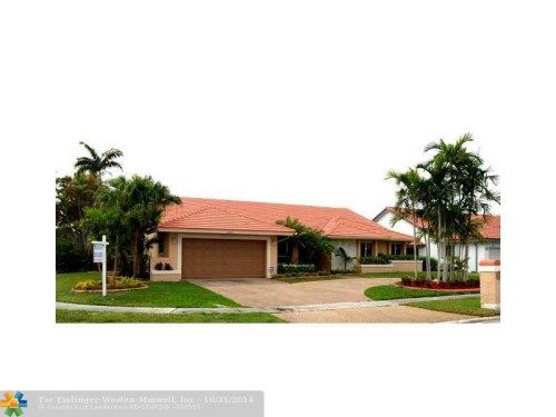 1601 NW 101ST WAY, Fort Lauderdale, FL 33322