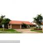 1601 NW 101ST WAY, Fort Lauderdale, FL 33322 ID:11175548