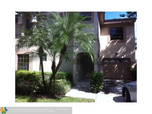 10661 NW 17TH PL # 10661, Fort Lauderdale, FL 33322