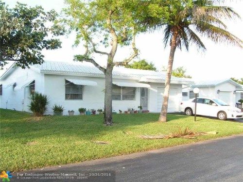 8215 NW 15 ST, Fort Lauderdale, FL 33322