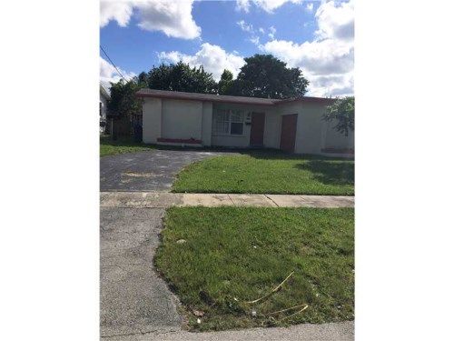 7620 NW 21 ST, Fort Lauderdale, FL 33322