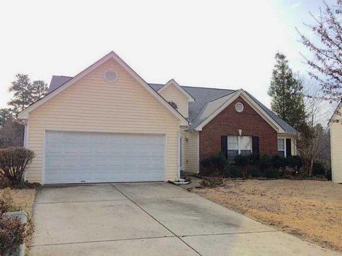 2148 Carlysle Creek Drive, Lawrenceville, GA 30044